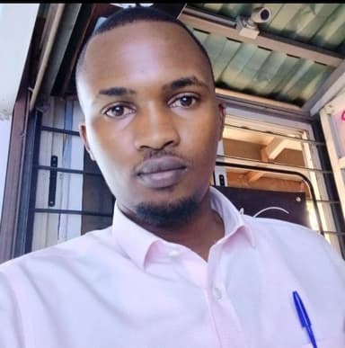 Dennis Chege - Chief Marketing Officer, Swan Software Solutions
